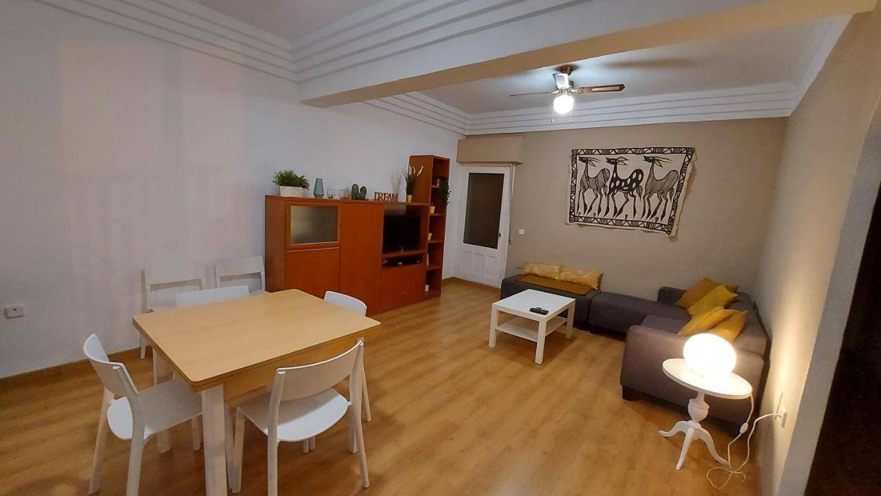 Apartmán Casa Bounty Los Nietos Exteriér fotografie