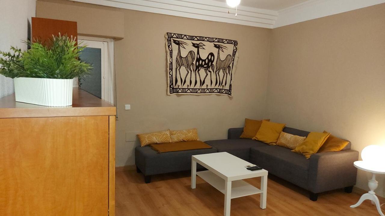 Apartmán Casa Bounty Los Nietos Exteriér fotografie