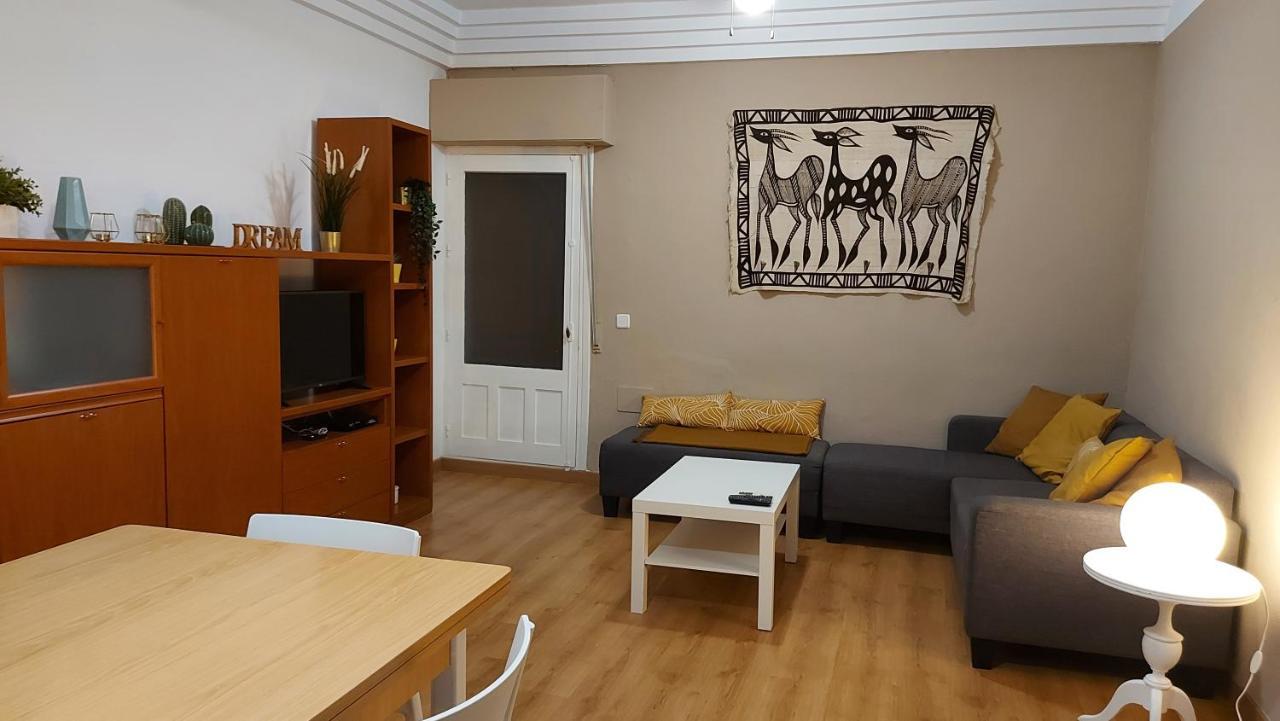 Apartmán Casa Bounty Los Nietos Exteriér fotografie