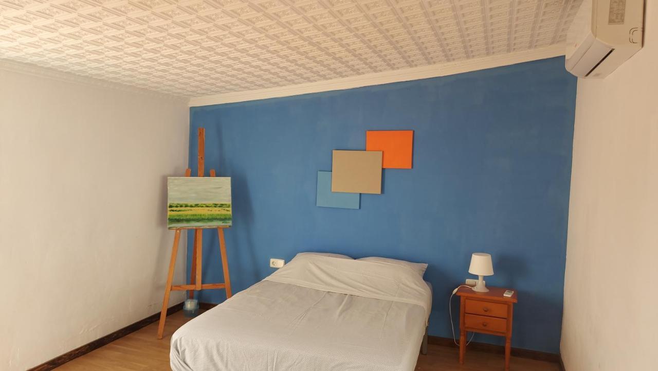 Apartmán Casa Bounty Los Nietos Exteriér fotografie