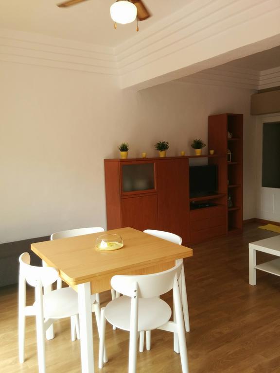 Apartmán Casa Bounty Los Nietos Exteriér fotografie