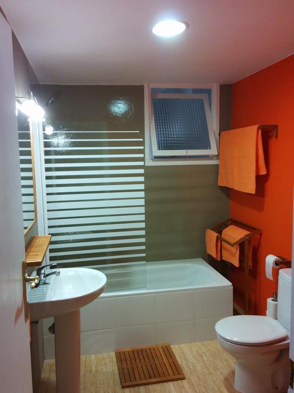 Apartmán Casa Bounty Los Nietos Exteriér fotografie