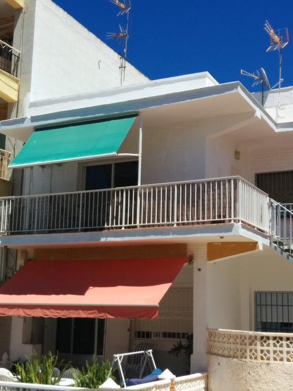 Apartmán Casa Bounty Los Nietos Exteriér fotografie