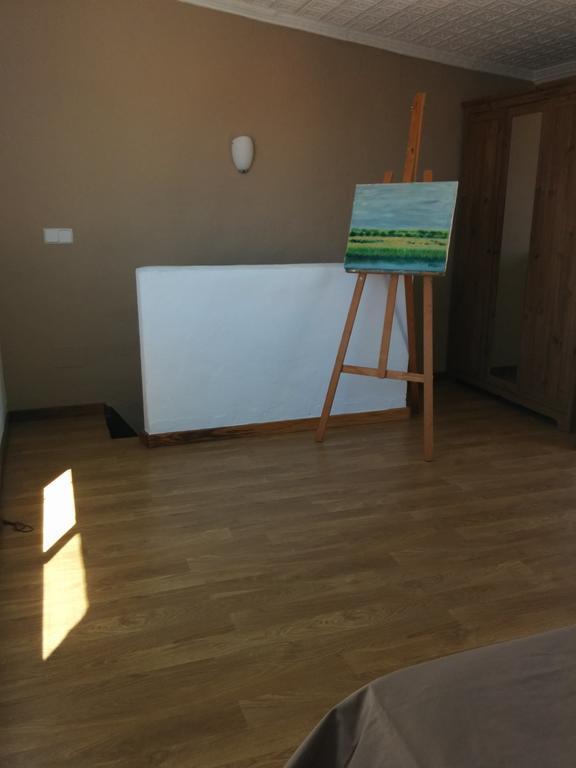 Apartmán Casa Bounty Los Nietos Exteriér fotografie