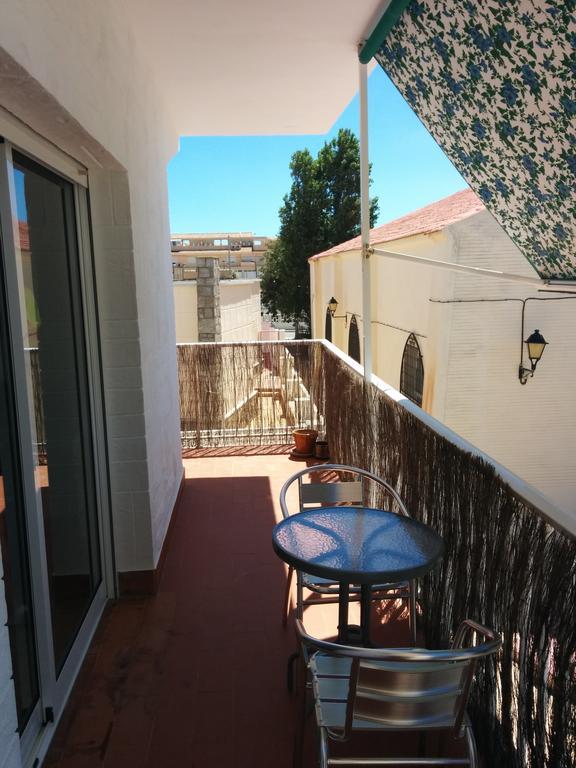 Apartmán Casa Bounty Los Nietos Exteriér fotografie